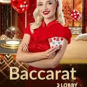 Baccarat Live - Tote Casino