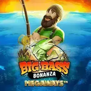 Big Bass Bonanza - Tote Casino