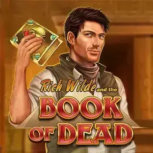 Book of Dead - Tote Casino