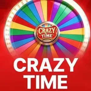 Crazy Time - Tote Casino
