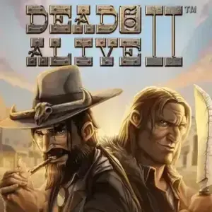 Dead or Alive 2 - Tote Casino