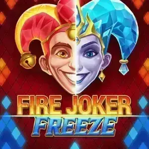 Fire Joker Freeze - Tote Casino