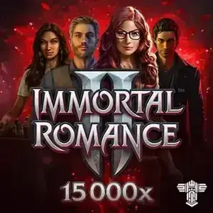 Immortal Romance - Tote Casino