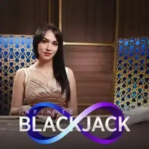 Infinite Blackjack - Tote Casino