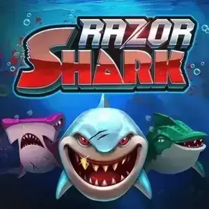 Razor Shark - Tote Casino