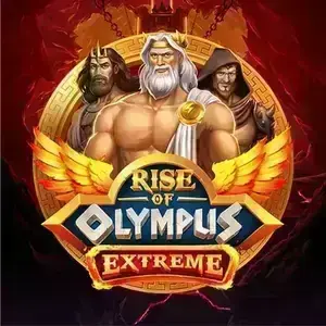 Rise of Olympus - Tote Casino