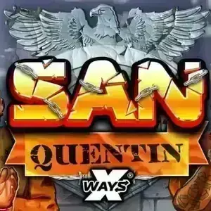 San Quentin xWays - Tote Casino