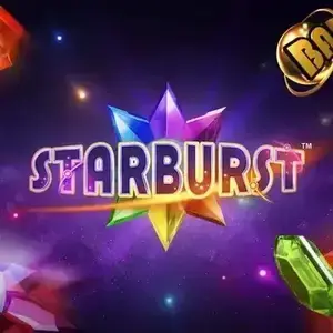 Starburst - Tote Casino