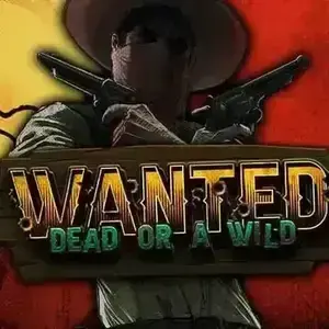 Wanted Dead or a Wild - Tote Casino