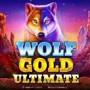 Wolf Gold - Tote Casino